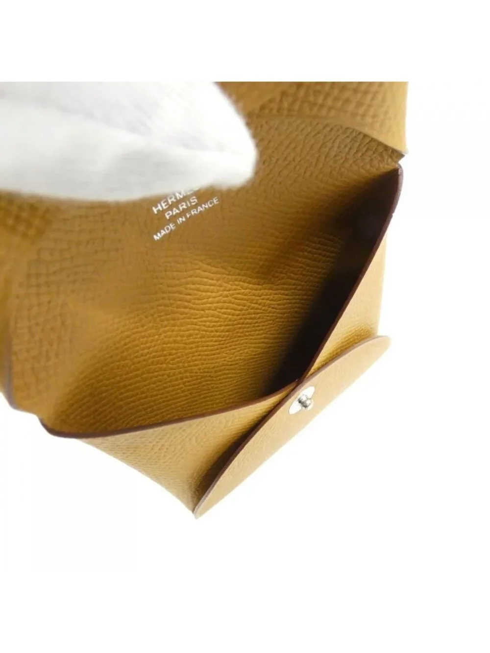 Hermes Bastia Coin Case